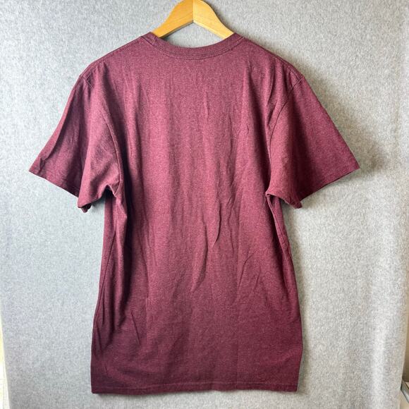 BOCA Island Wear T-Shirt Drinking Birds Happy Polly Days Funny Graphic Women’s M - Picture 7 of 8